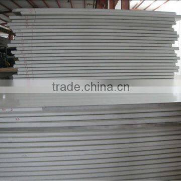 EPS sandwich panels