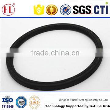 TC 184X208X12 large size Black color Passenger car rear axle double lip NBR oil seal for MAN