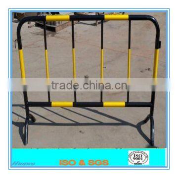 Concert crowd control barrier fence for sale