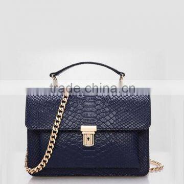 chain shoulder top handle business ladies french fashion handbags