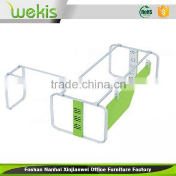 Cheap Luxury Modern Executive Desk photo-2