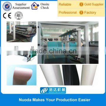 Highly advanced sanitary pads making machine