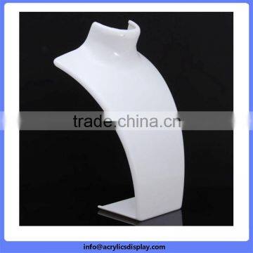 China Good Supplier Best Choice Acrylic Body Jewelry Display