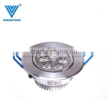 led garage ceiling light 2014 Smart High Brightness High Efficiency High Power Factory CE RoHS FCC Approved