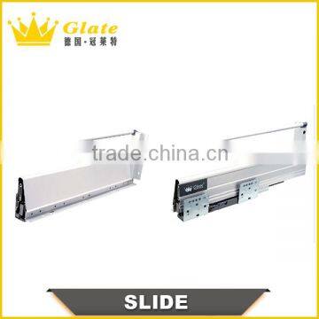 Hardware Product Extension Damping Drawer Slide