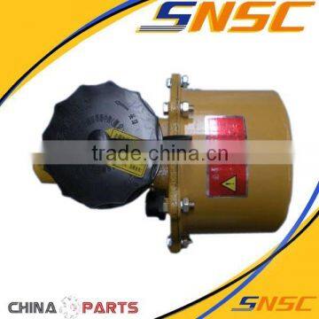 construction machinery part, for Lonking loader spare parts LG853.08.10 LYG60A,Air booster pump