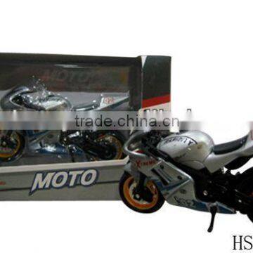 1:24 diecast motorbike toys