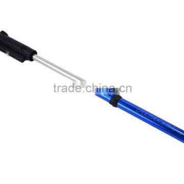 HONOR Bicycle Pumps 2819 Hot Sale High Quality Wholesale Price Fashionable Durable Lightweight Bicycle Pumps photo-2