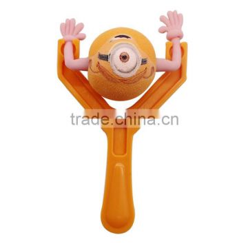 shooting toys,plastic slingshot toy,native toys for kids