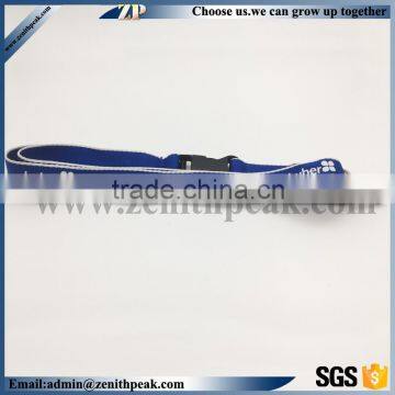 high quality promotional lanyard printer