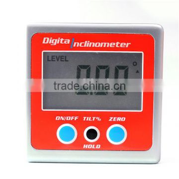 ShenZhen Factory Low Cost Digital Display Protractor for Angle Measure