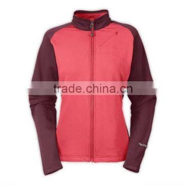 WOMEN'S MOMENTUM JACKET