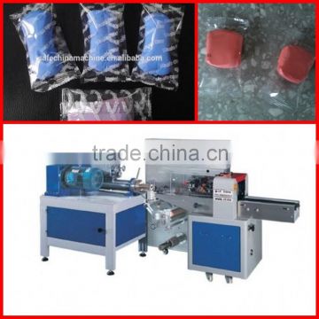 automatic flow wrap packing machine of high quality and low cost made in China