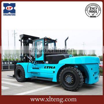 capacity 25t 33t 30t diesel forklift for sale