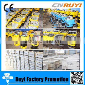Electric Chain Hoist/chain Hoist/electric Hoist