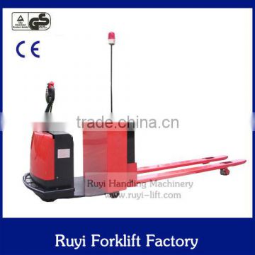 brand new electrical order picking equipment