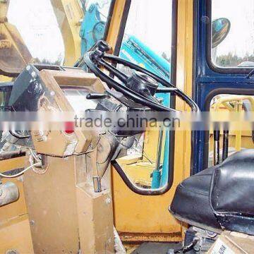 Komatsu Wa400-1 Wheel Loader, WA100,WA320,WA380,WA70 Japan Wheel Loader photo-6