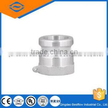 A/B/C/D/E/F/DC/DP Cam and Groove Coupling photo-3