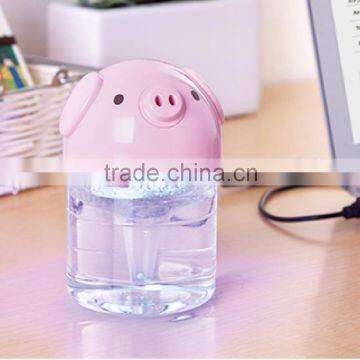 MINI AIR FRESHENER WITH USB AND SMOKING SOCKET