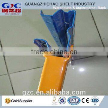 Truck Using Cold Rolled Steel Storage Pallet Racking