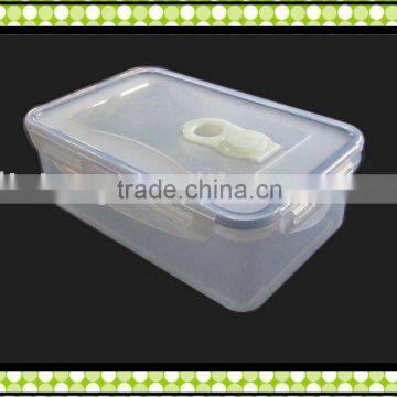 Food safe Container , plastic transparent lunch boxs , plastic boxes