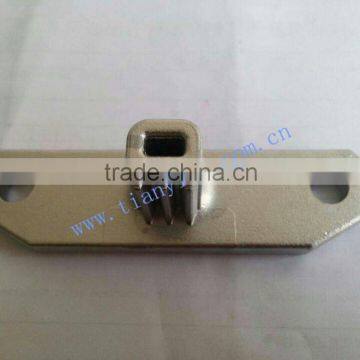 Stainless Steel Casting Flywheel Parts of Tractors