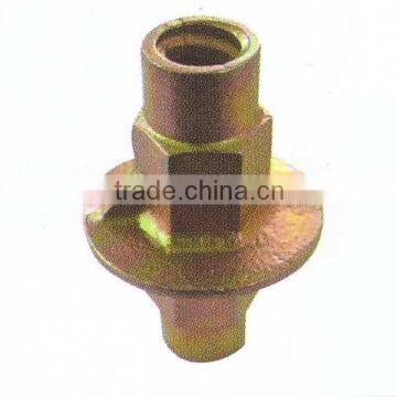 Cast nut Ductile iron water stop formwork accessory hebei cangzhou