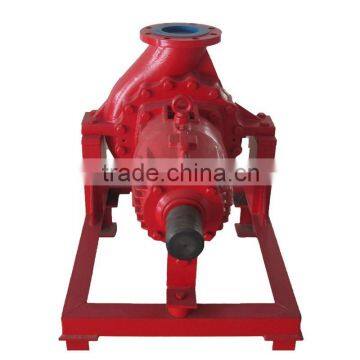 High Pressure Fire Pump/Sea Water Fire Pump/Fire Fighting Pump Unit