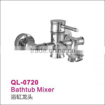 Bamboo Bathtub Mixer QL-0720