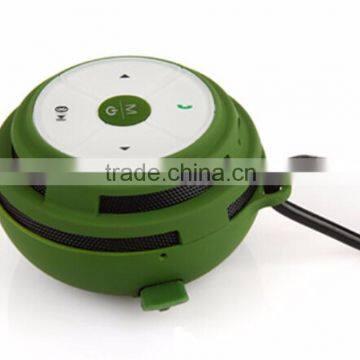 SEE ME HERE BV200 Mini Portable SD MP3 Multifunction Bluetooth Wireless Speaker for Outdoor photo-4