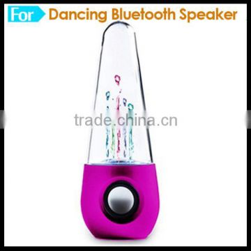 New Arrival Levitating 2.1 Bluetooth Speaker