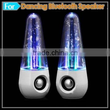 High Quality With Usb Bluetooth Speaker Led