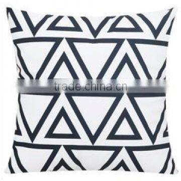 China Digital Printing Cotton Cushion