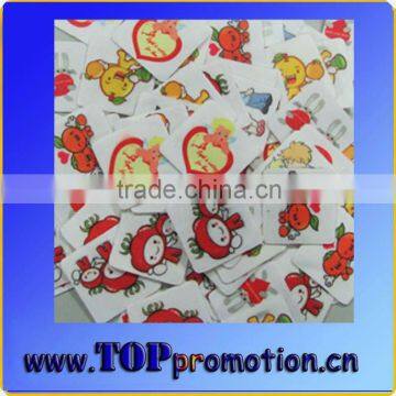 Scouring Pads with beautiful pattern