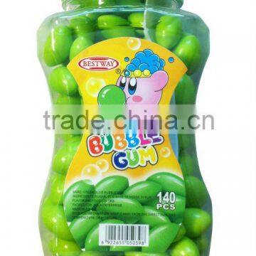 Bestway Green Olive bubble gum