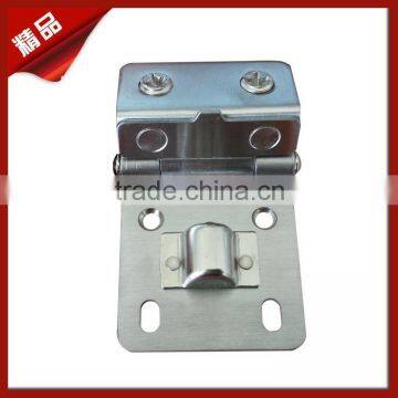 HJ-065 Specializing in the production of 8mm square furniture hinge/mirror cabinet door hinge/glass cabinet hinge