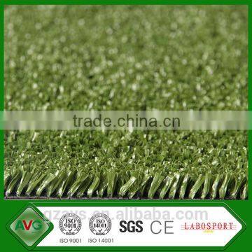 cheap price golden quality artificial grass for tennis from china factory