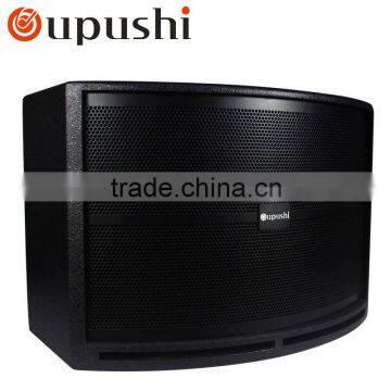 PA System Professional Indoor Column Speaker Concert Speaker System photo-3