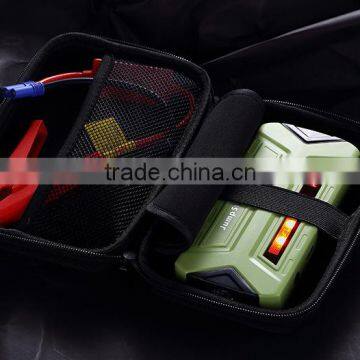 12V car jump starter power bank for car,mobile phone,ipad,Multifunctional automobile emergency starting power supply