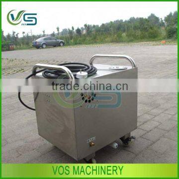 Good used car washing machinery, steam car wash machine, washing car machinery cheap price for sale