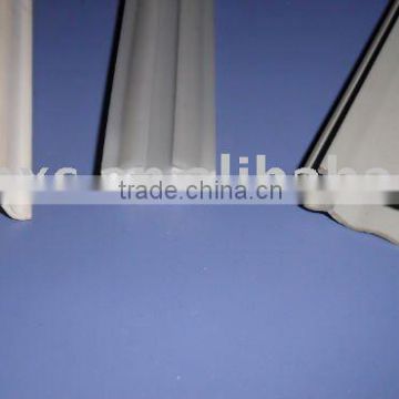 ABS Plastic Extrusion