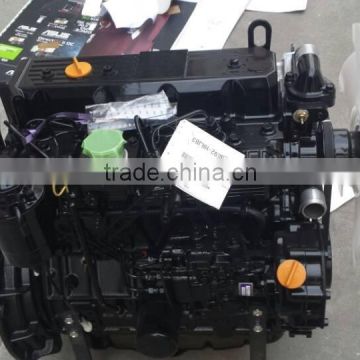 forklift spare parts 4TNV92 engine assy brandnew in stock