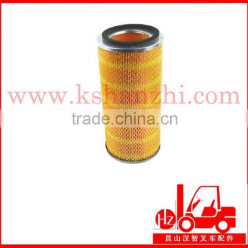 Forklift Parts HELI 4.5T air filter K1532