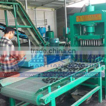 5-10%discount Coconut Shell Shisha Charcoal Briquette Machine photo-2