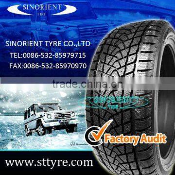 2013 NEW Car Radial Tire