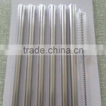 New Design Heat Resistant Drinking Straws photo-3