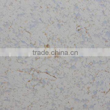 beautiful pattern Quartz Stone Slab