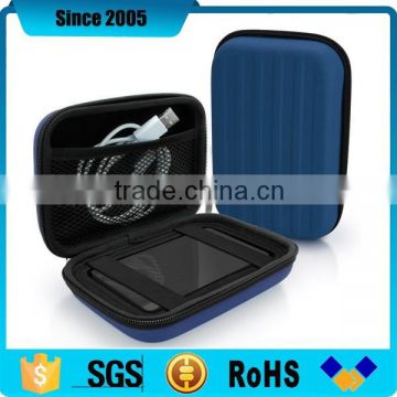 adjustable size eva tool protective case with eva insert