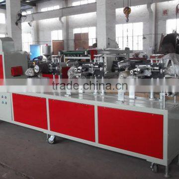 YIB2100 Type Two-Color Printer For Skirting photo-5