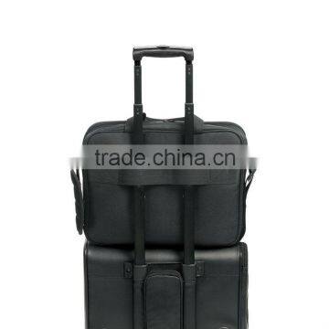 15.6" Slim Polyester Briefcase/laptop Bag photo-4